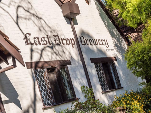 Last Drop Brewery