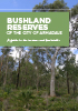 Bushland reserves of Armadale