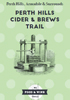 Perth Hills Cider and Brews Trail