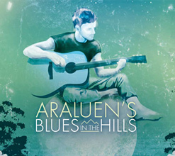 Blues in the Hills image