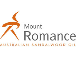 Mount Romance logo image