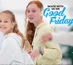Good Friday Fun – Skate or Ride 