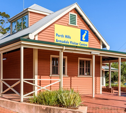 Perth Hills Armadale Visitor Centre image