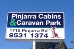 Image for Pinjarra Caravan Park & Cabins
