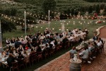 Wedding at Core Cider House