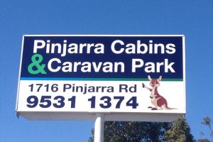 Image for Pinjarra Caravan Park & Cabins