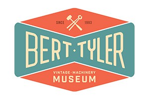 Bert Tyler Vintage Machinery Museum