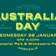 Image for Australia Day in Armadale Alcohol Free