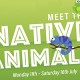 Meet the Native Animals